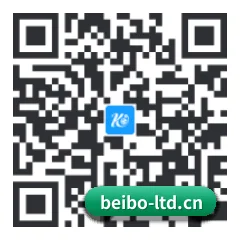 App Store 官方版 二维码